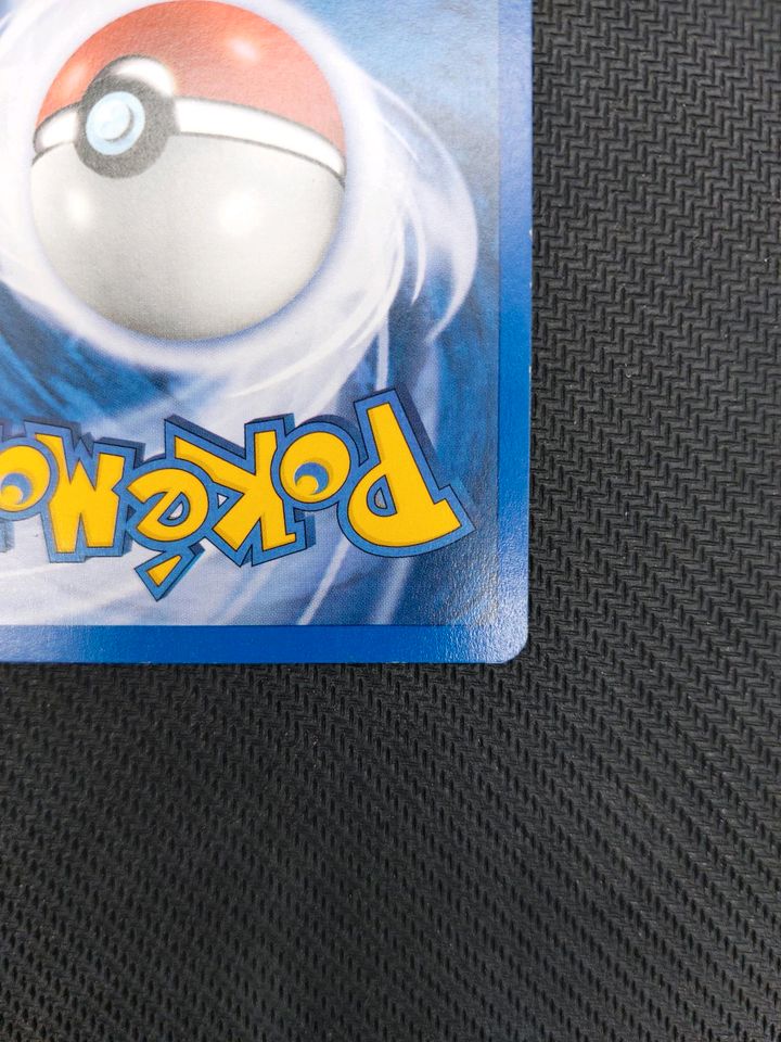 Pokemon Pii NG 20 1st Edition in Osterode am Harz