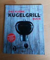 Kugelgrillbuch mit Rezepten Niedersachsen - Drochtersen Vorschau