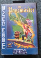 The Pagemaster Sega Mega Drive Schleswig-Holstein - Wilster Vorschau