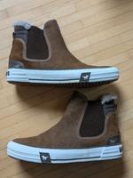Mustang Schuhe 38 gefüttert Nordrhein-Westfalen - Düren Vorschau