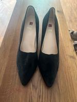 Schwarze High Heels Högl 41 Baden-Württemberg - Karlsruhe Vorschau