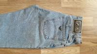 Giorgio Armani Jeans Gr.27 Bundhöhe 30 cm Made in Italy Innenstadt - Köln Altstadt Vorschau