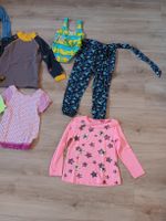 Kleidungspaket,  Kinderbekl., Gr. 104, 30 Teile, Sommer, Mädchen Nordrhein-Westfalen - Blankenheim Vorschau