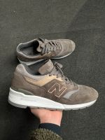 New Balance 997 FGG Gr. 40,5 Hessen - Wetzlar Vorschau