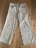 Baggy Jeans H&M Gr 40 Niedersachsen - Barsinghausen Vorschau