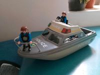 Playmobil Polizeiboot Nordrhein-Westfalen - Rhede Vorschau