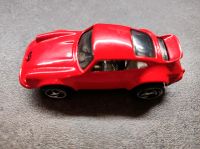 Vintage 1974 Hot Wheels Porsche 911 rot seltene Sägeblatträder Baden-Württemberg - Gingen an der Fils Vorschau