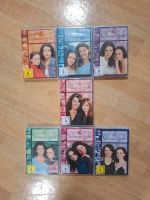 Gilmore Girls DVDs Staffeln 1-7 Baden-Württemberg - Lörrach Vorschau