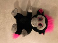 Glubschi KEEL TOYS 25CM MOONLINGS MONKEY BLACK & PINK NEU Bayern - Freising Vorschau