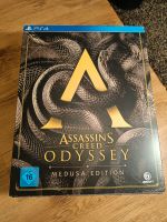 Assassins Creed Odyssey Medusa Edition (Ohne Spiel) Bayern - Schweinfurt Vorschau