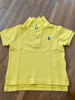 Ralph Lauren Polo Shirt 18 Monate gelb Nordrhein-Westfalen - Ahlen Vorschau