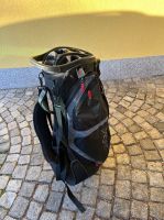 JuCad Bag, neuwertiges Cart- und Tragebag, Two in One Bayern - Sommerhausen Main Vorschau