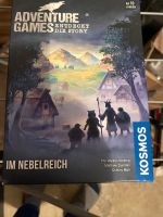 Kosmos Adventure Games im Nebelreich Neu Kr. München - Haar Vorschau