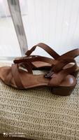 Sandalen Tamaris, gr.40, echt Leder Bergedorf - Hamburg Lohbrügge Vorschau