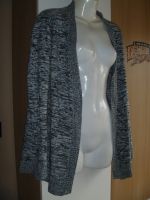 Strickjacke, Jacke, Jäckchen, Honey Belle, Gr. M, grau melliert Bayern - Weihenzell Vorschau