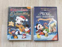 DVD Disney Weihnachten Weihnachtsfest TOP Bayern - Traunreut Vorschau