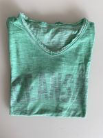 Staccato T-Shirt V-Ausschnitt Gr. 140 grün Dithmarschen - Buesum Vorschau