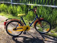 Kinder Fahrrad 20 Zoll Sachsen - Plauen Vorschau