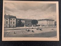 Reichshauptstadt Humboldt Universität alte Postkarte Berlin - Biesdorf Vorschau