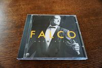 FALCO, Junge Roemer, Römer, Album CD, Original, Selten, Top Hamburg-Mitte - Hamburg St. Pauli Vorschau