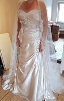 Brautkleid Maggie Sottero Gr. 42 mit Schleppe Rheinland-Pfalz - Mainz Vorschau