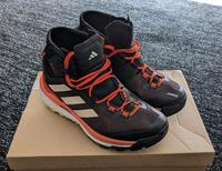 Adidas TERREX Skychaser Tech Mid GTX Wanderschuhe Gr.40 Baden-Württemberg - Ettlingen Vorschau