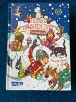 Buch Schule der magischen Tiere Wintersonderband Eingeschneit Bonn - Dottendorf Vorschau