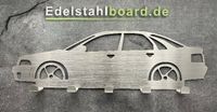 Schlüsselbrett Schlüsselanhänger in Optik Audi A4 RS4 B5 Limo Nordrhein-Westfalen - Schwalmtal Vorschau
