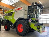 Claas Lexion 5400 Mähdrescher Baden-Württemberg - Langenau Vorschau