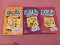 Bücher der Dork Diaries Reihe Hessen - Kassel Vorschau