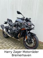 Kawasaki Z H2 lieferbar! 4 Jahre Garantie! Häfen - Bremerhaven Vorschau