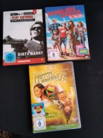 DVD`s und Blu Ray`s Hessen - Elz Vorschau