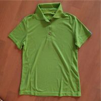 Damen Wandershirt Meru Gr. 36 grün Sportshirt, Outdoorshirt Bayern - Bubenreuth Vorschau