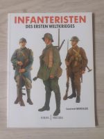Infanteristen des ersten Weltkriegs - die rote Armee Nordrhein-Westfalen - Recklinghausen Vorschau