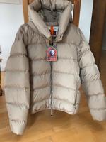 Parajumpers super Daunenjacke neuwertig Gr.M Bremen - Blumenthal Vorschau