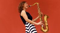Saxophonunterricht München - Berg-am-Laim Vorschau