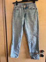 Mom Jeans New Yorker Gr. 34 Schleswig-Holstein - Kellinghusen Vorschau