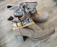Stiefeletten von Graceland Sachsen - Freiberg Vorschau