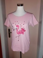 T-Shirt rosa Bayern - Würzburg Vorschau