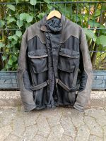 Motorradjacke Mohawk xxl Schleswig-Holstein - Westerrönfeld Vorschau