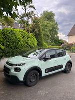 Citroën Citreon C3 (1. Hand) EZ 12/2018, 82 PS, 40.500 K Bielefeld - Schildesche Vorschau