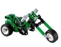 Lego Technic 8236 Speed Slammers Bike Burner Essen - Essen-Stadtmitte Vorschau