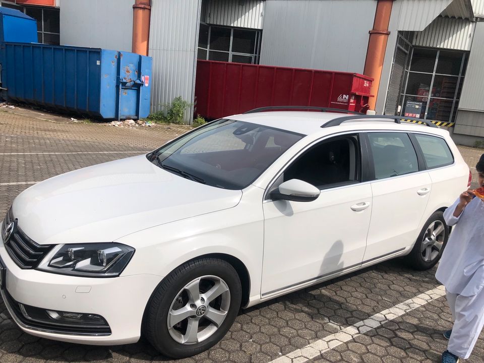 Zum verkaufen: Volkswagen Passat 2014 in Bergisch Gladbach