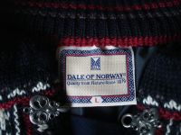 Original Dale-Norwegerpullover - Größe L Nordrhein-Westfalen - Marl Vorschau