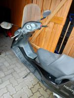 Piaggio Hexagon GTX 125 Niedersachsen - Vahlde Vorschau