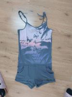 Jumpsuit 146 H&M Sommer kurz Nordrhein-Westfalen - Rheine Vorschau