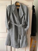 Mantel Übergangsjacke Hessen - Körle Vorschau