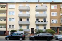 5-Zimmer-Wohntraum im Herzen der Südstadt mit 2 Balkonen, 2 Bädern und optionaler Garage Hannover - Südstadt-Bult Vorschau
