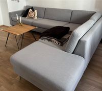Bolia Designer Sofa /couch - Scandinavia 6 pers. Ecksofa (rechts) München - Maxvorstadt Vorschau