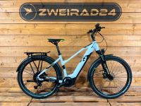 E-BIKE * RAYMON CrossRay E 5.0 Lady * Yamaha PW-TE, 250 W * Neu * Nordrhein-Westfalen - Bad Driburg Vorschau